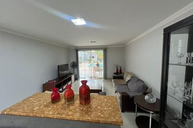 Casa &agrave; venda - Jardim Nossa Senhora de F&aacute;tima