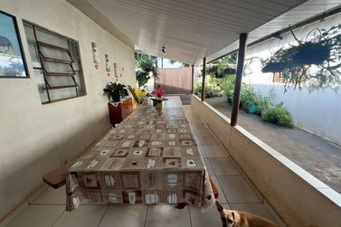 Casa &agrave; venda - 300m&sup2; - Distrito Sumar&eacute; (Sumar&eacute;)