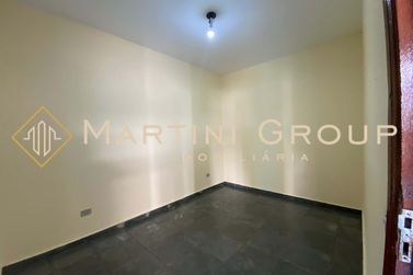 Casa &agrave; venda - 244m&sup2; - Jardim Ouro Branco