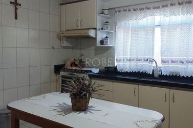 Casa &agrave; venda - 480m&sup2; - Jardim Progresso
