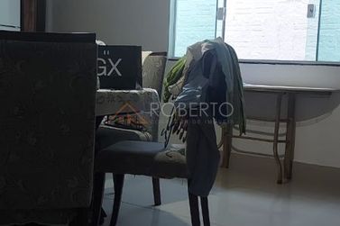 Casa &agrave; venda - 480m&sup2; - Jardim Farropilha