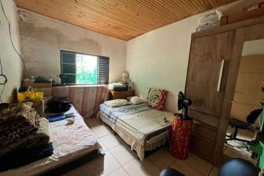 Casa &agrave; venda - Jardim S&atilde;o Jorge