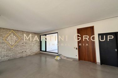 Casa &agrave; venda - 220m&sup2; - Condom&iacute;nio Bougainville