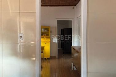 Casa &agrave; venda - 428m&sup2; - Jardim Ouro Branco
