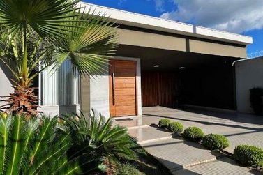 Casa &agrave; venda - 210m&sup2; - Jardim Videira