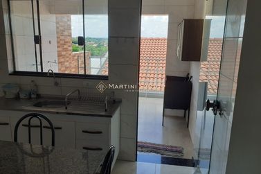 Casa &agrave; venda - 160m&sup2; - Jardim Simone