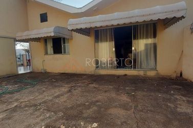 Casa &agrave; venda - 367m&sup2; - Jardim S&atilde;o Jorge