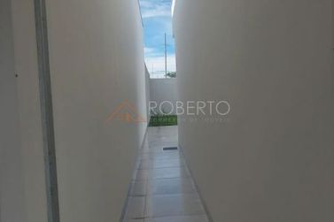 Casa &agrave; venda - 200m&sup2; - Parque Marumbi