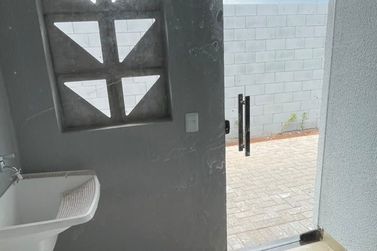 Apartamento para alugar - Jardim San Fernando
