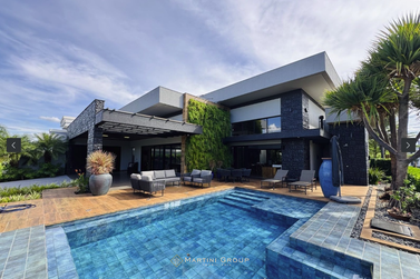 Casa &agrave; venda - 355m&sup2; - Porto Rico Resort Residence