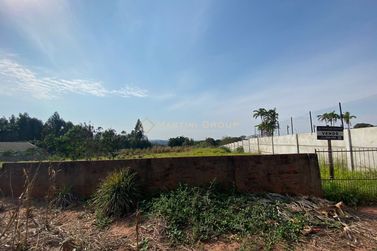 Terreno &agrave; venda - 5000m&sup2; - Jardim S&atilde;o Jorge