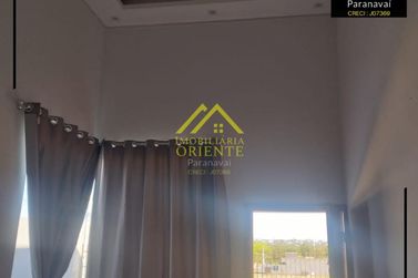Casa &agrave; venda - 71m&sup2; - Campestre