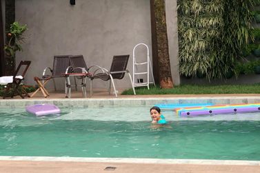 Casa &agrave; venda - 350m&sup2; - Jardim Igua&ccedil;u
