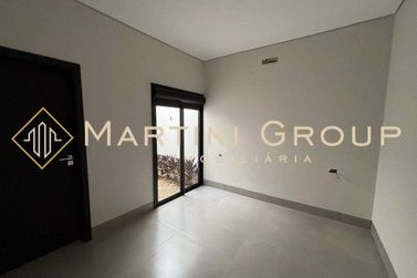 Casa &agrave; venda - 220m&sup2; - Condom&iacute;nio Bougainville