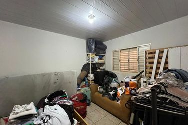 Casa &agrave; venda - Jardim Alvorada do Sul