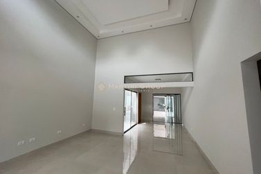 Casa &agrave; venda - 196m&sup2; - Jardim Ouro Branco
