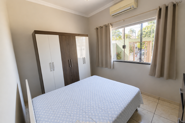 Casa &agrave; venda - 110m&sup2; - Jardim do Sol