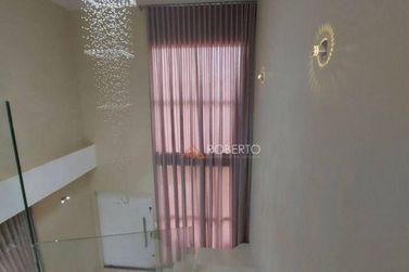 Sobrado &agrave; venda - 292m&sup2; - Jardim Monte Cristo