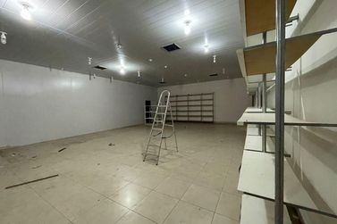 Ponto Comercial &agrave; venda - Jardim S&atilde;o Jorge