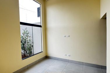 Casa &agrave; venda - 94m&sup2; - Jardim O&aacute;sis
