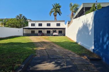 Sala Comercial &agrave; venda - 637m&sup2; - Jardim S&atilde;o Jo&atilde;o