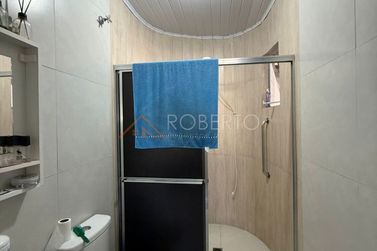 Casa &agrave; venda - 224m&sup2; - Centro