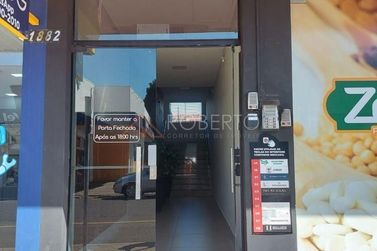 Ponto Comercial para alugar - Centro