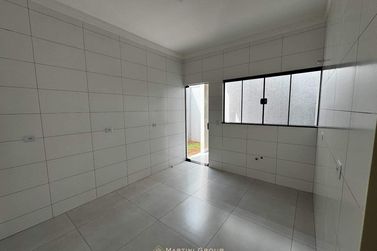 Casa &agrave; venda - 94m&sup2; - Jardim O&aacute;sis