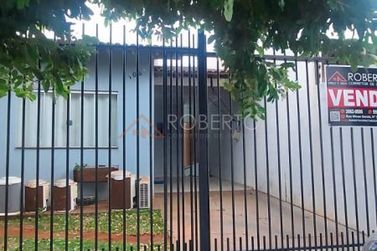 Casa &agrave; venda - 180m&sup2; - Jardim O&aacute;sis