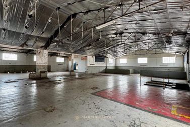 Sala Comercial para alugar - 1151m&sup2; - Centro
