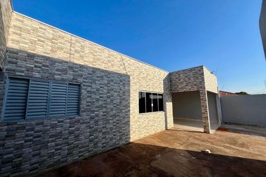 Casa &agrave; venda - Jardim S&atilde;o Jorge