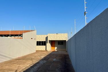 Casa &agrave; venda - Jardim S&atilde;o Jorge