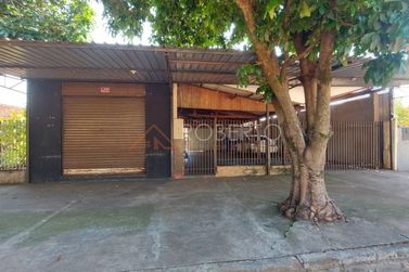 Casa &agrave; venda - 265m&sup2; - Vila S&atilde;o Vicente