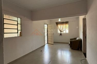 Casa &agrave; venda - 224m&sup2; - Centro