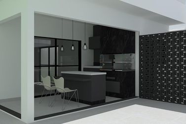 Casa &agrave; venda - 180m&sup2; - Monte Cristo