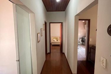 Casa &agrave; venda - Centro