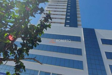 Apartamento &agrave; venda - 116m&sup2; - Centro