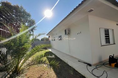 Casa &agrave; venda - 273m&sup2; - Jardim Paulista