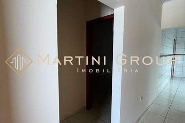 Casa para alugar - 10m&sup2; - Jardim das Na&ccedil;&otilde;es
