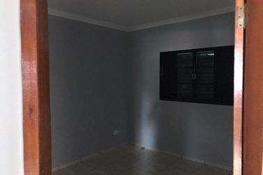 Casa &agrave; venda - 94m&sup2; - Jardim Monte Cristo