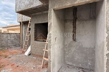 Casa &agrave; venda - 91m&sup2; - Jardim O&aacute;sis