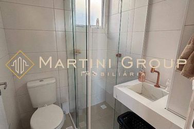 Apartamento &agrave; venda - 46m&sup2; - Residencial Terra de Santa Cruz
