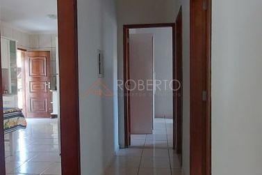 Casa &agrave; venda - 487m&sup2; - Jardim S&atilde;o Jorge