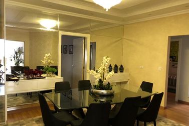 Casa &agrave; venda - 350m&sup2; - Jardim Igua&ccedil;u