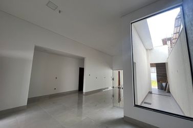 Casa &agrave; venda - 210m&sup2; - Jardim Progresso