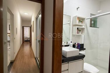Casa &agrave; venda - 487m&sup2; - Jardim S&atilde;o Jorge