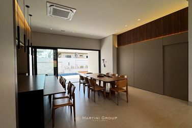 Casa para alugar - 249m&sup2; - Condom&iacute;nio Gran Triunfo