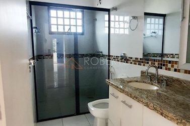 Sobrado &agrave; venda - 380m&sup2; - Centro