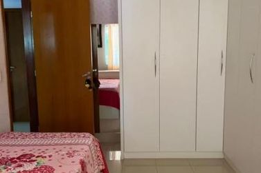 Casa &agrave; venda - 240m&sup2; - Jardim do Sol