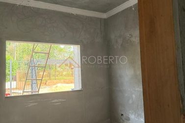Casa &agrave; venda - 210m&sup2; - Centro